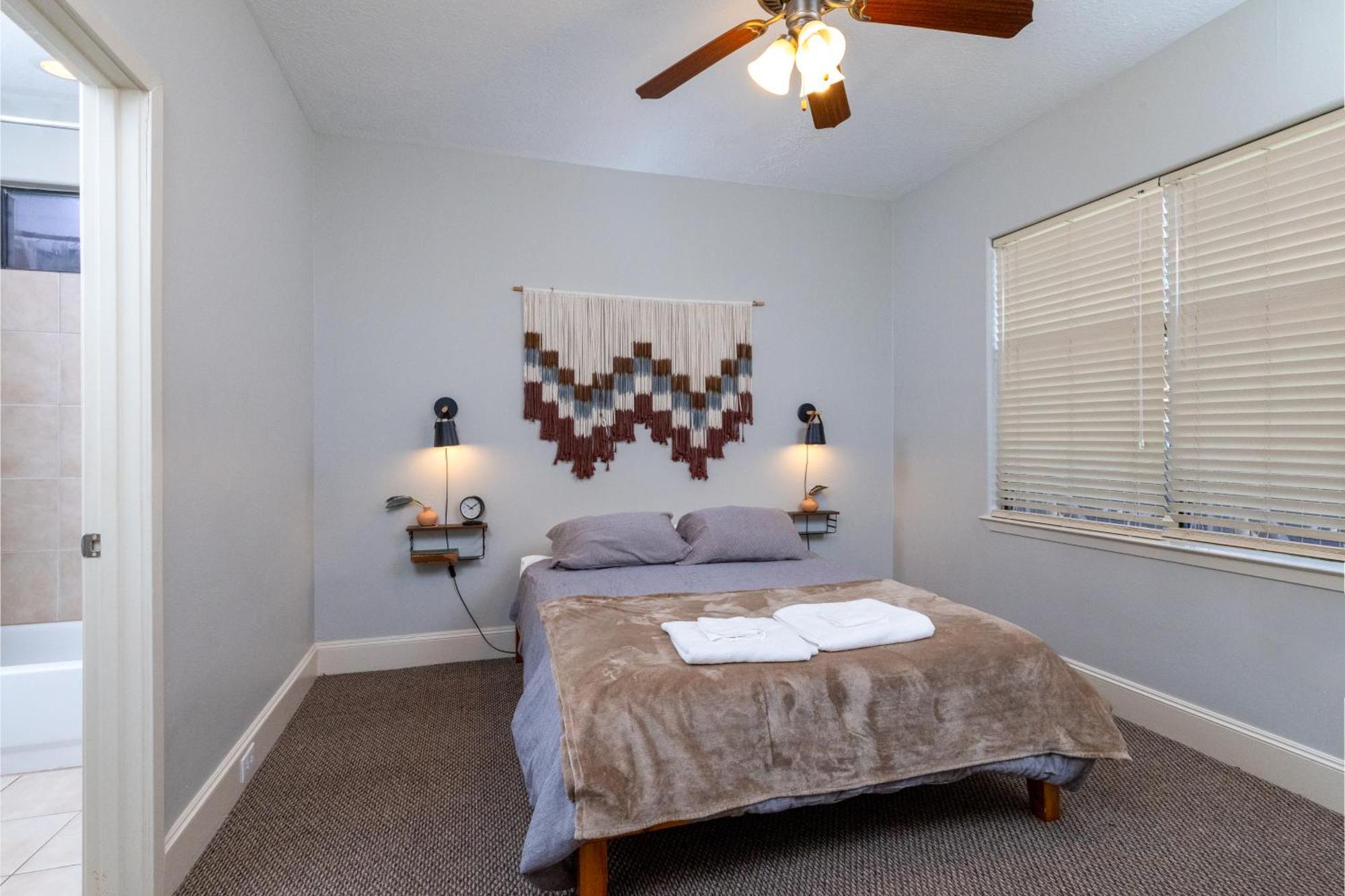 Villa The Nest In East Downtown Houston Texas Exterior foto