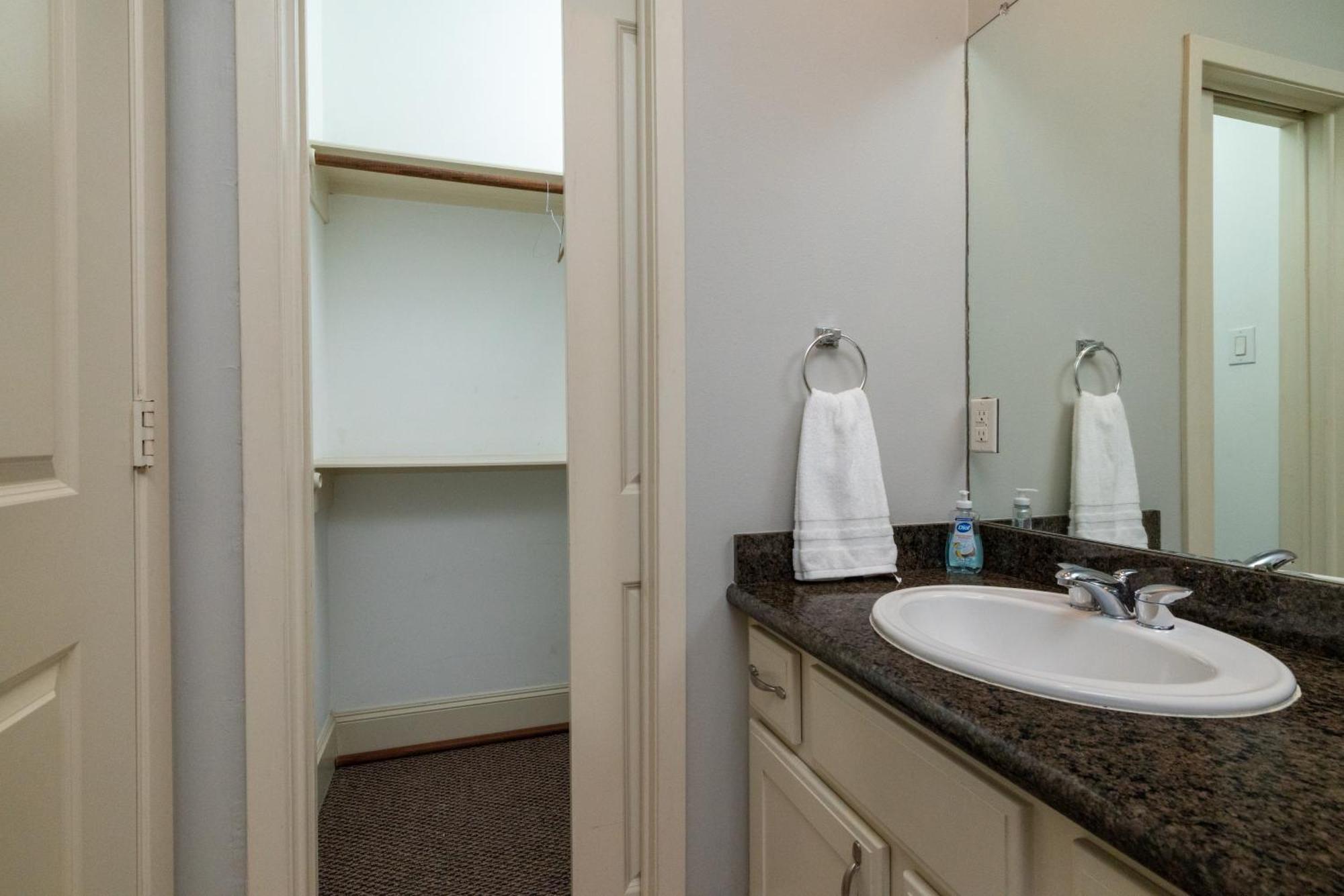Villa The Nest In East Downtown Houston Texas Exterior foto